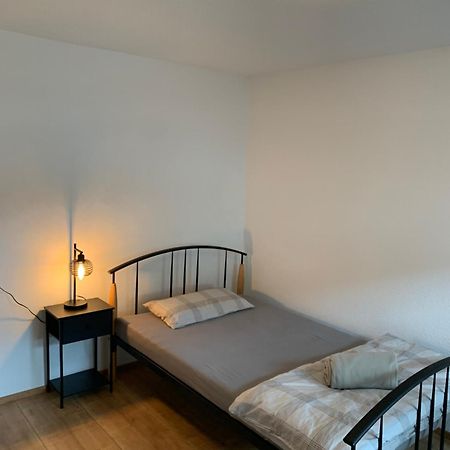 Ferienwohnung Karla Albbruck エクステリア 写真