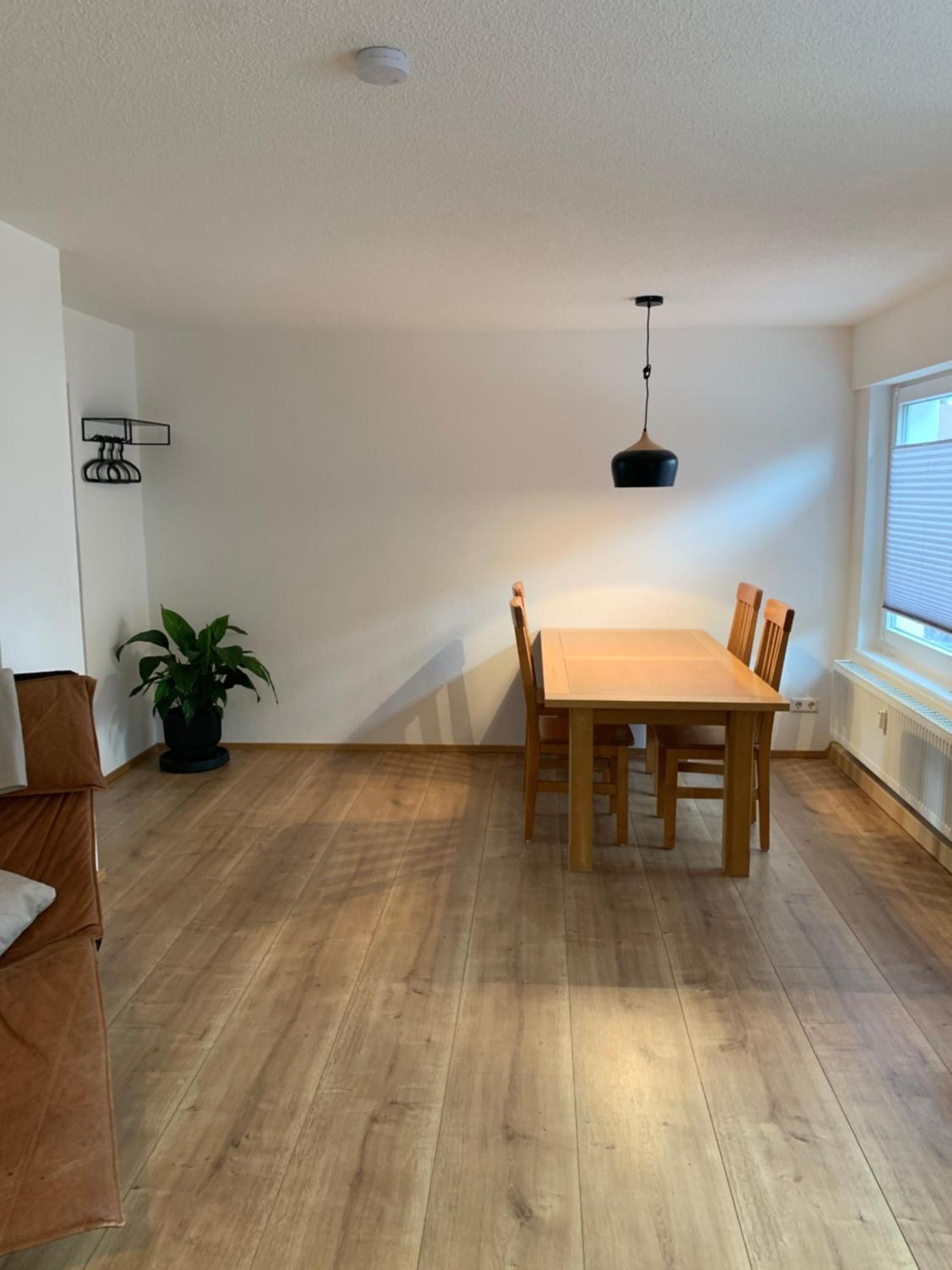 Ferienwohnung Karla Albbruck エクステリア 写真