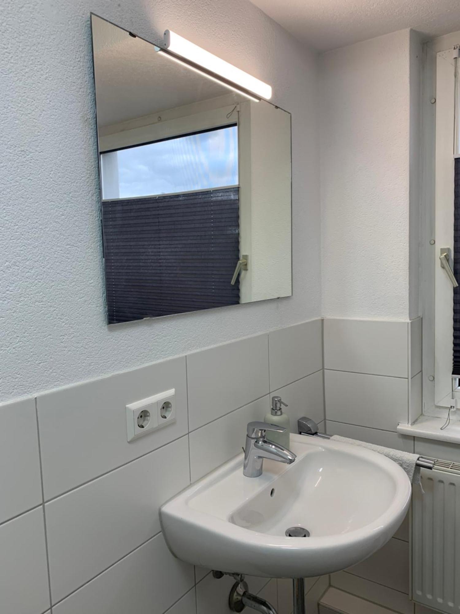 Ferienwohnung Karla Albbruck エクステリア 写真