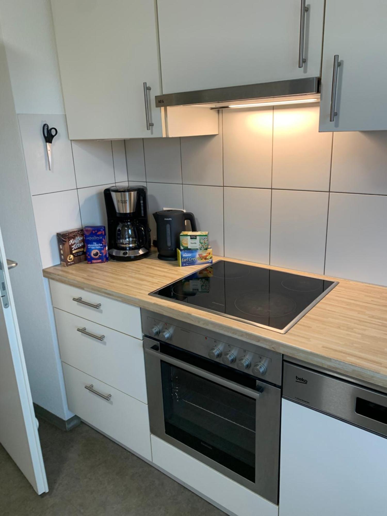 Ferienwohnung Karla Albbruck エクステリア 写真
