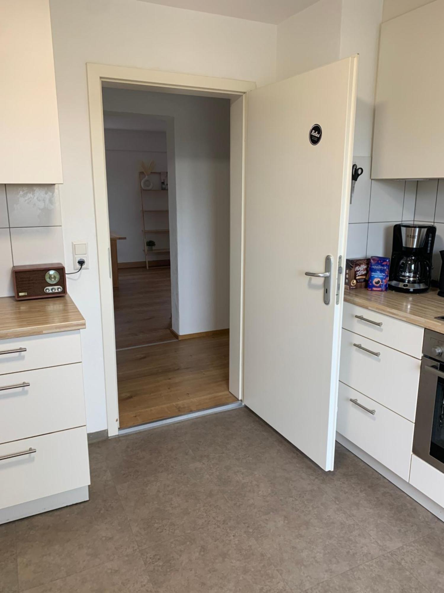 Ferienwohnung Karla Albbruck エクステリア 写真