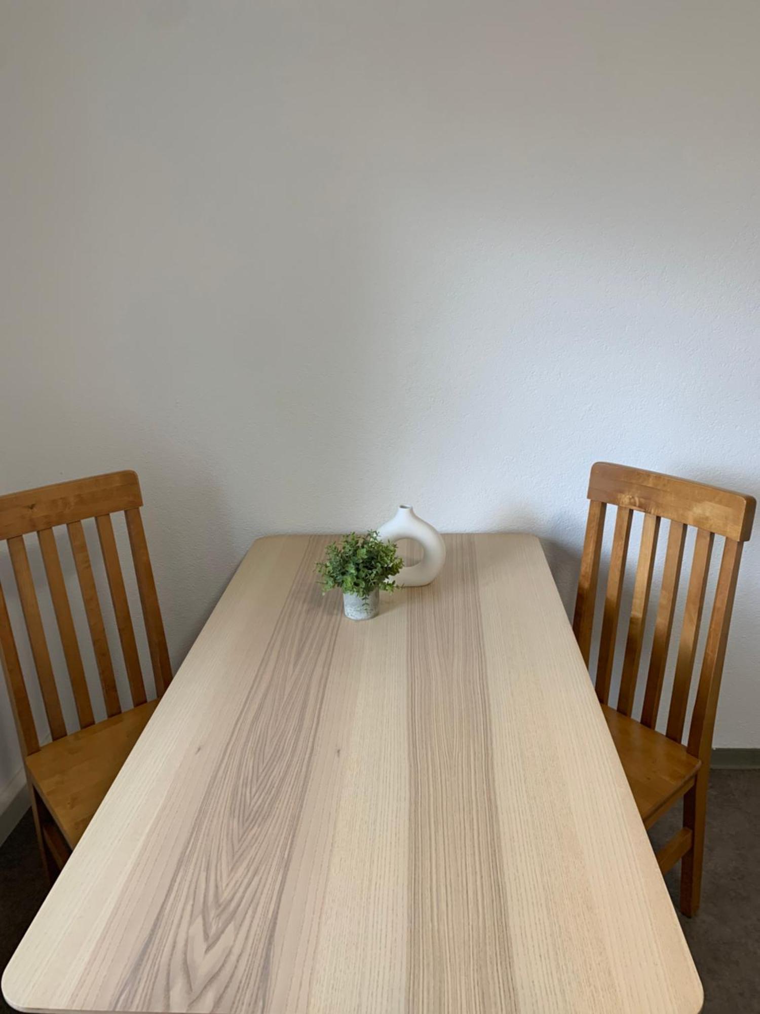Ferienwohnung Karla Albbruck エクステリア 写真