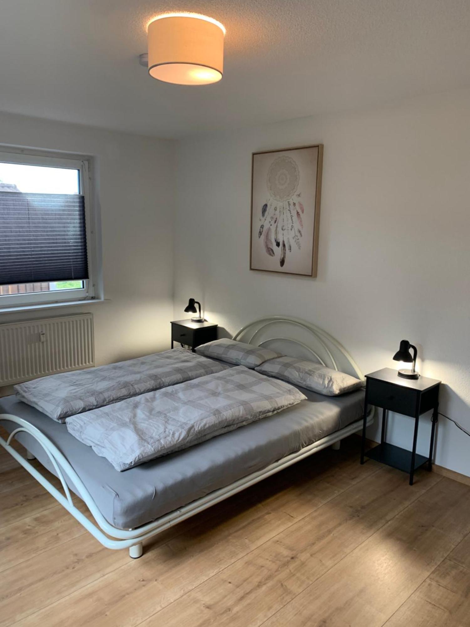 Ferienwohnung Karla Albbruck エクステリア 写真