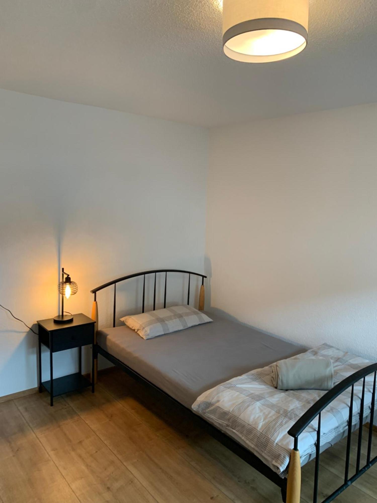 Ferienwohnung Karla Albbruck エクステリア 写真