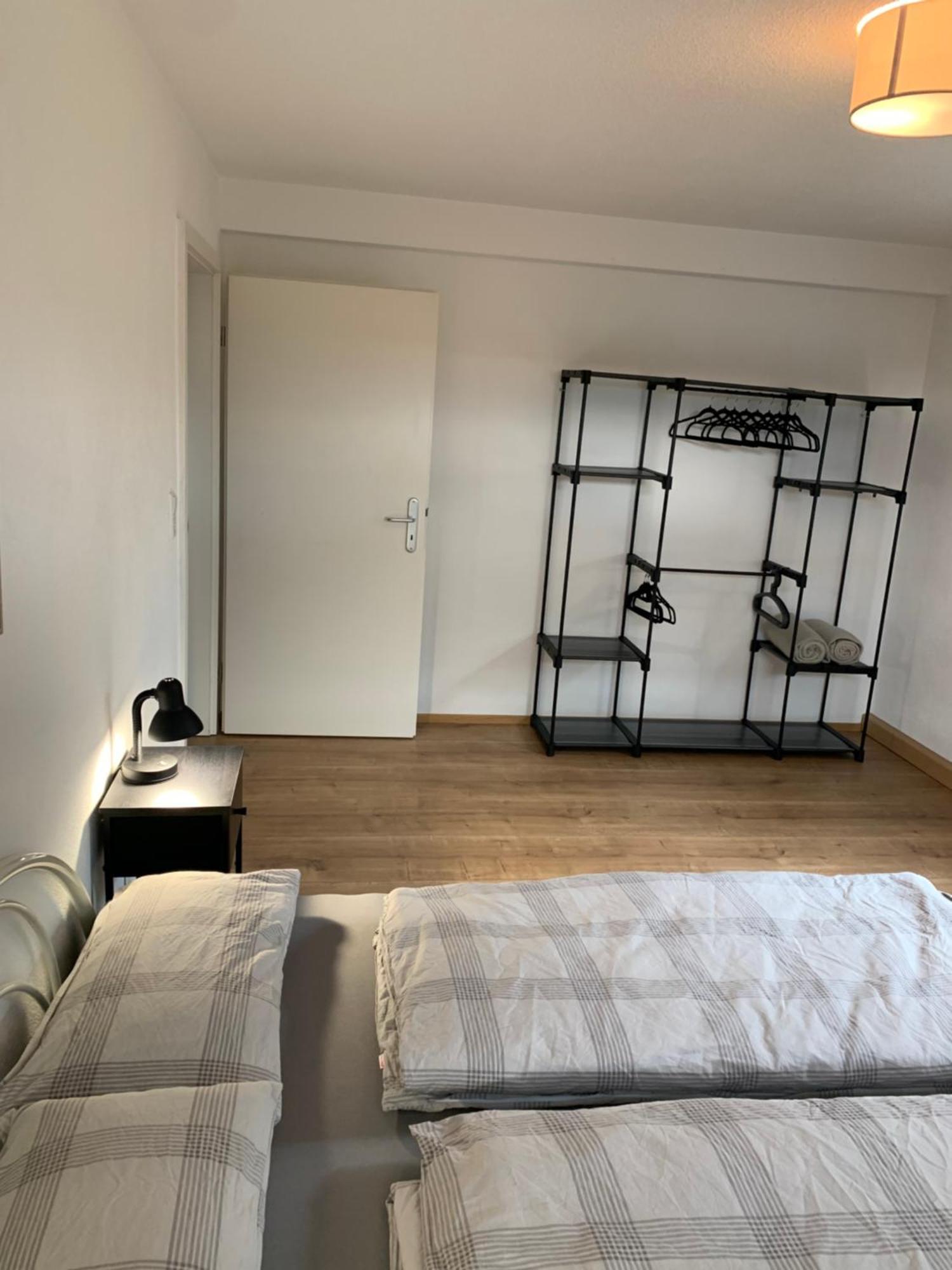 Ferienwohnung Karla Albbruck エクステリア 写真